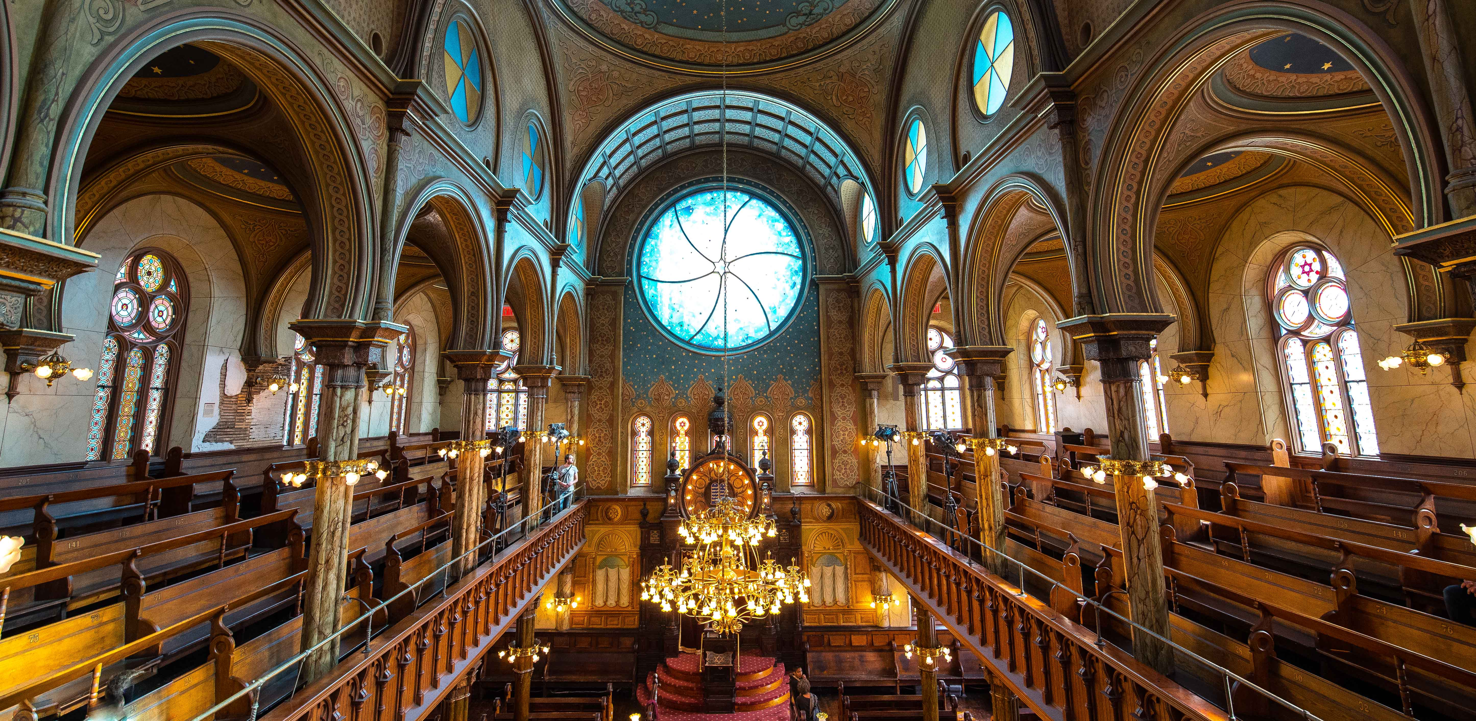 Synagogue